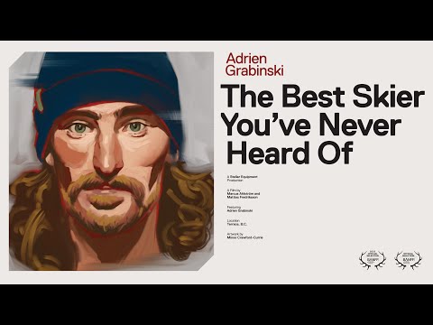 The Best Skier You've Never Heard Of — trailer