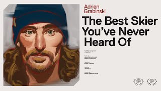 The Best Skier You've Never Heard Of — trailer