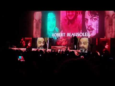Rob Zombie and Marilyn Manson 7-14-18 St. Louis "Helter Skelter" Live