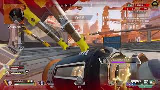 近所のおばちゃんからよく飴を貰います、これって脈あり？【APEX LEGEND】