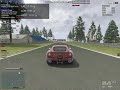 Ace Advanced Driving Simulator [Handling] [MT] [CGR] 7