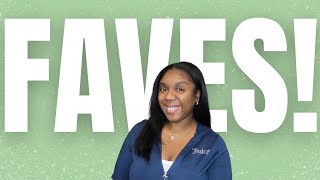 Favorite Natural Hair Products of 2025 | Minksmas Day 6 ☃️