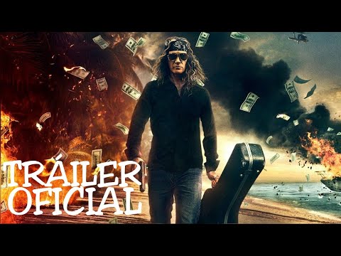 Tráiler Gun Shy: Perdido en la fama 2017