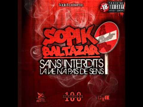 sopik - petit synopsis