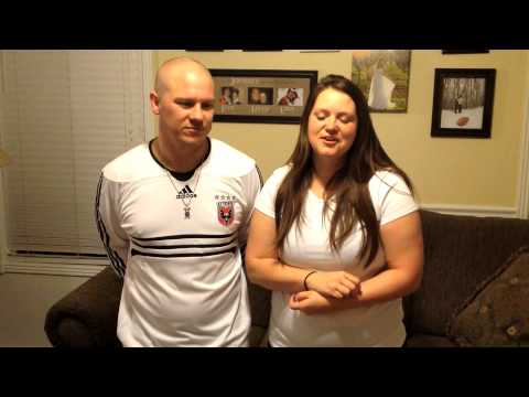 Fit2Fat2Fit - Jaynes Family Journey - Week 10 Weigh In Video