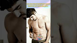 Impossível não ter tido um crush em um deles! 📺 #Malhação