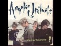 Angelic Upstarts - Machine Gun Kelly