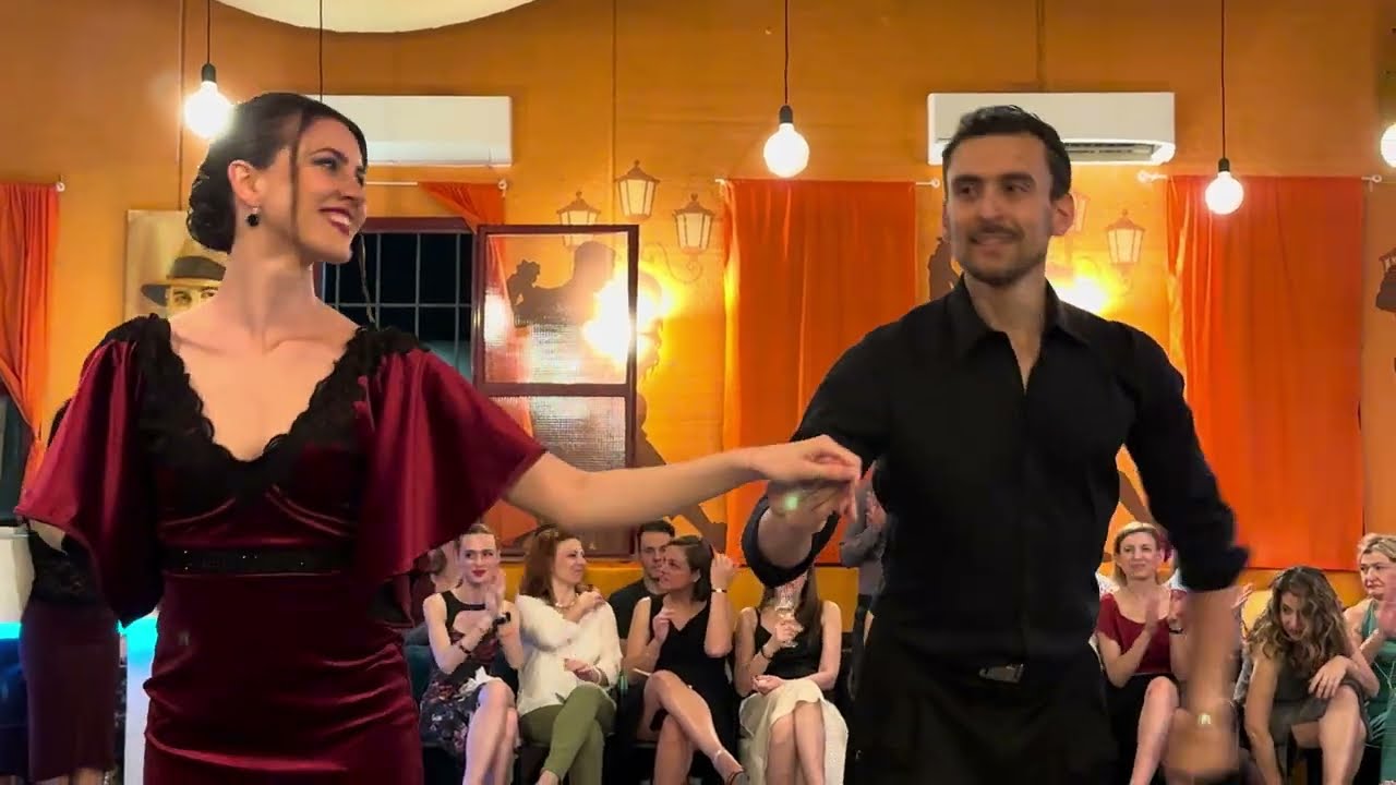 Chiara Benati Andrea Vighi Modena 18/05/2024 (1/5)