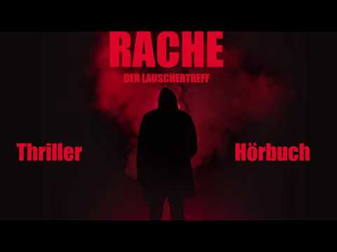 RACHE - THRILLER / HÖRBUCH