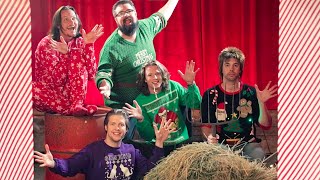 Home Free - Full of Cheer