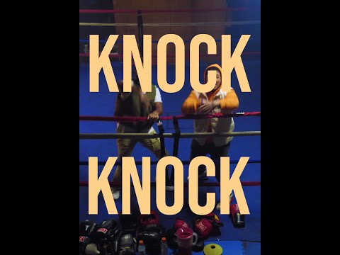 George.Rose x Arik Nelson - Knock Knock