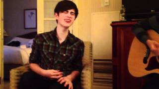 Raindrop - Before You Exit (03/30/12)