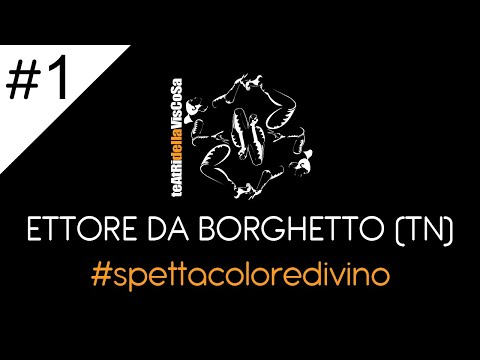 REDIVINO - #1 Ettore da Borghetto (TN)