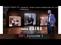 BURIN RAINA__ Series SO1 (Episode one)