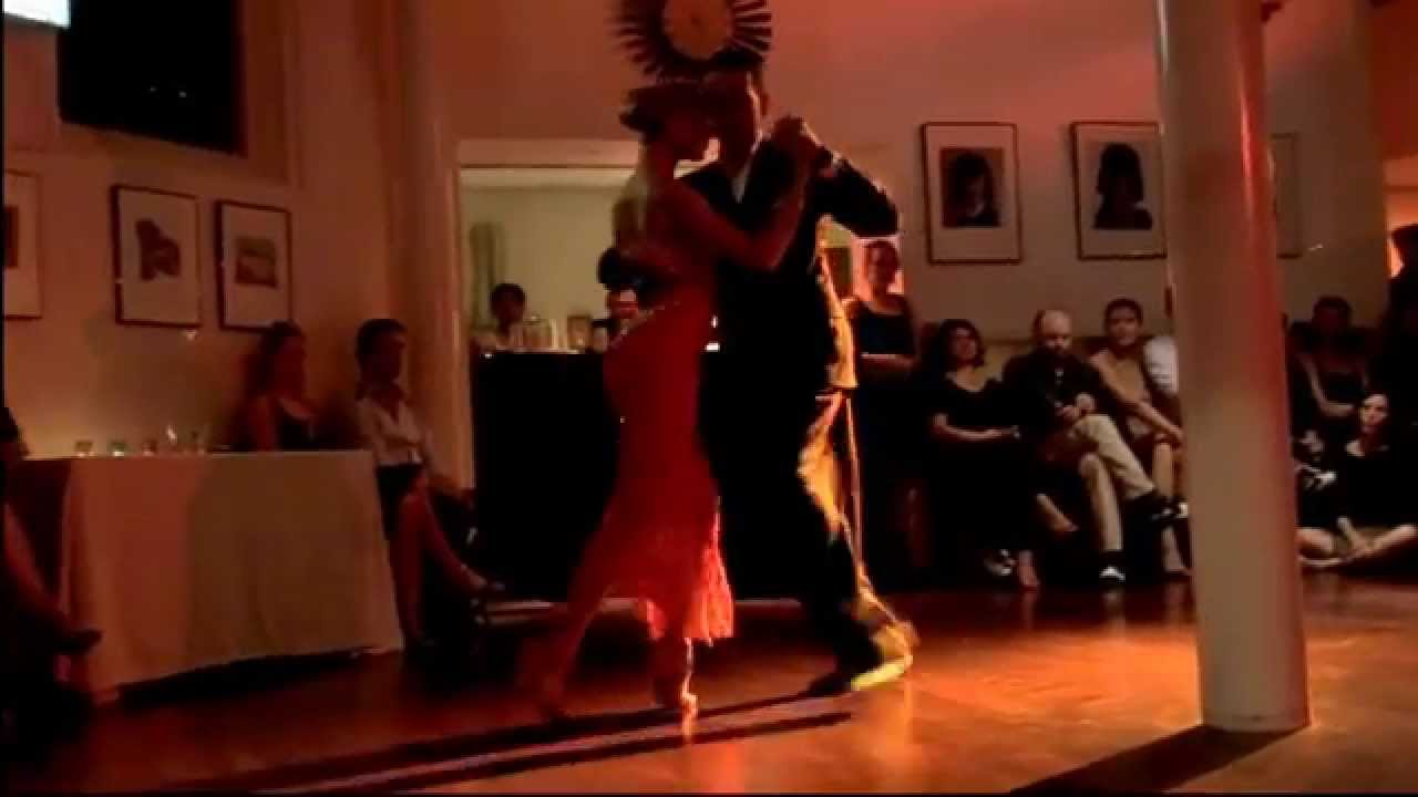 Michael Nadtochi & Eleanora Kalganova
