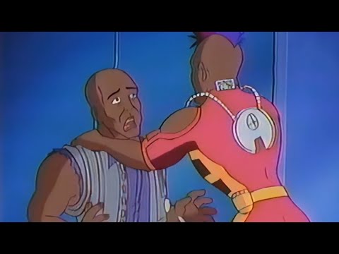 No concussions on the first date! - BattleTech (1994)