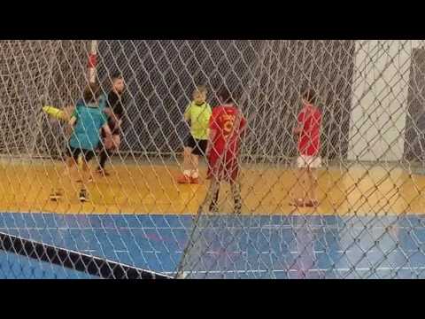 Trening KS GÓRNIK SOSNOWIEC