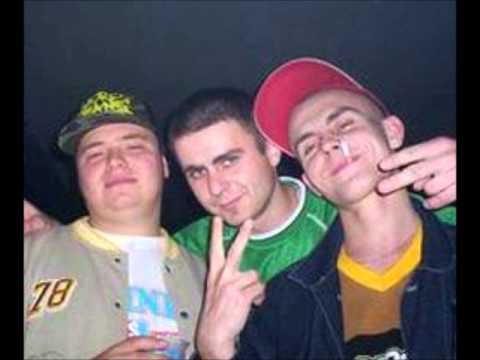 Eskaubei - Sezonowi Raperzy (1/2 Aspekt, 1999)