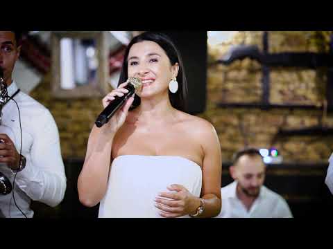 Anuta Motofelea - Prietenii mei (LIVE la Hanul Anutei)