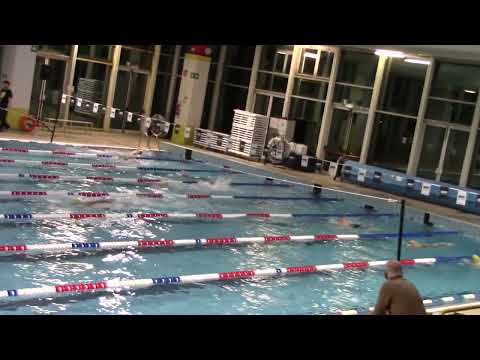 Lenzi N.(3) Lenzi T.(4) Capobianco V.(8) 200SL - Siena 25.02.24