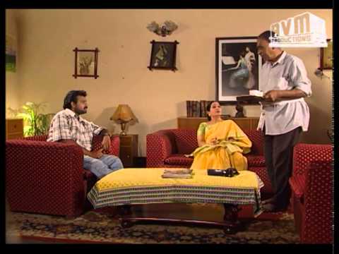 Episode 311: Jyothi Telugu TV Serial - AVM Productions