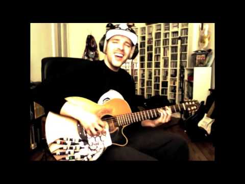 ▬ Pensen Paletti ▬ Bumm-Gitarre ▬ Bumm der Woche No1 | Weezer - "Say it ain't so"