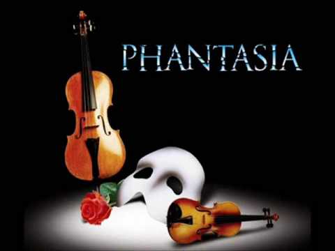 Music of the Night