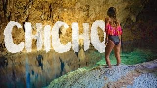 Un Manantial Cristalino Escondido en Cayahibe! – El Manantial de Chicho