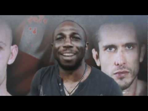 Cage Rage UK Presents UCMMA - UCMMA Dominican Republic - Highlights