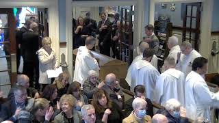James Jim Orcutt - Funeral Services, Live Stream