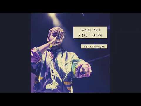 Nevils 480 X Lil' Pizza - Arthur Morgan