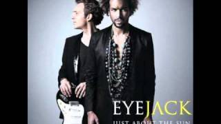 EYE JACK - Just about the sun