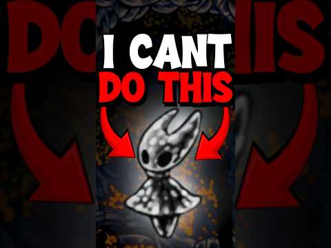 Hardest Decision In Hollow Knight Silksong