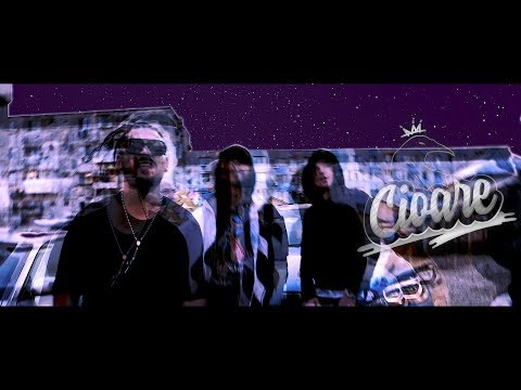 RAJU x CASHFLOW x DAVID - IL-EGAL (Videoclip Oficial) #Cioare