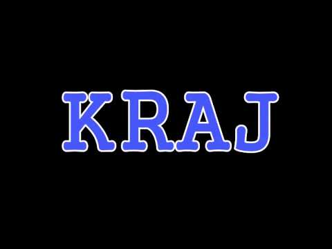 My House BRE!!! - (9) OUTRO (prod. by DJ Ubre)