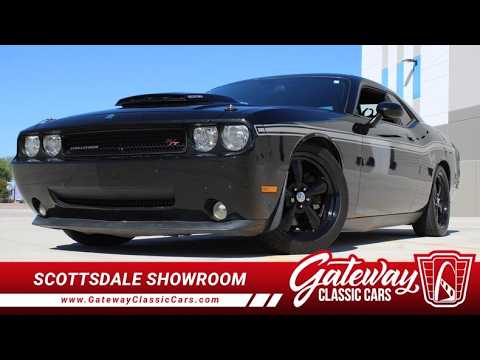 2010 Dodge Challenger (CC-2114313) for sale in Peoria, Arizona