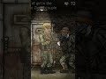 Sneaking into Base of Deserters | Nuclear Day #nuclearday #offlinegames #gameplay #shortgameplay