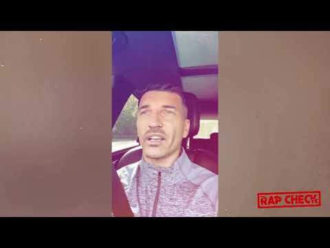 ASCHE bekommt Verstärkung im Beef mit BUSHIDO & SUN DIEGO direkt von KOLLEGAH