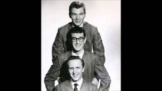 It's Too Late   BUDDY HOLLY & THE CRICKETS