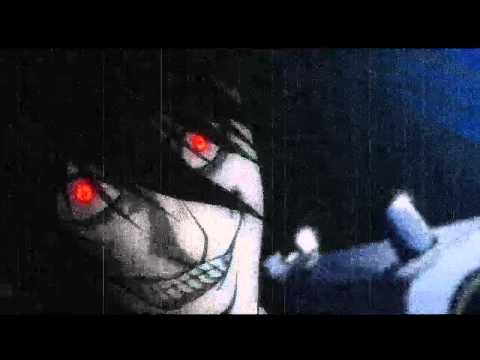 Hellsing Ultimate Soundtrack OVA 8 Ending
