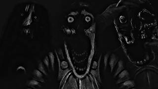 minecraft horror like you've never seen before