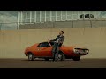 Black Milk - Downs Got Up (Visualizer)