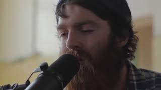 Chet Faker - Archangel Live Sessions