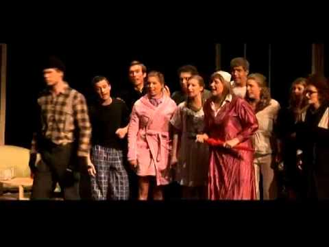 2013 Ja zuster Nee zuster - Ik krijg het weer