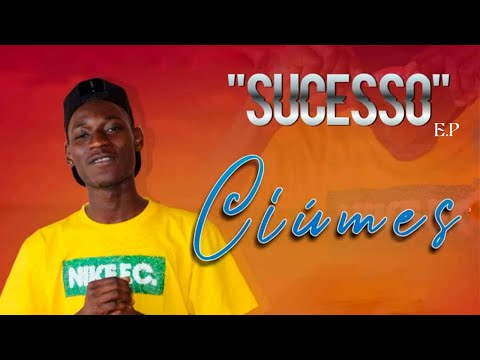 M-Ponto - Ciúmes (Cabaz Garandi) | Áudio Oficial