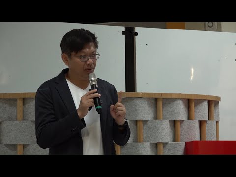 溫紹群：Be the First, Not Get the First | Rick Wen | TEDxNTHU