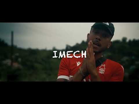 Bru C Type Beat - “Paradise” | Drum & Bass x UK Bassline Instrumental [2022]