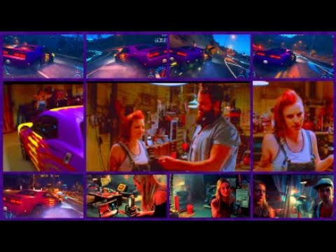 NEED FOR SPEED (2015) Walkthrough GamePlay part 7 No commentary