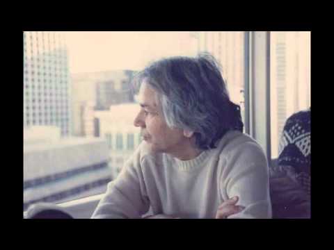 UG Krishnamurti: No one talking Part 1