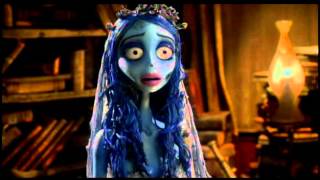 The Ash Productions Voiced Corpse Bride - They're Just Too Different!